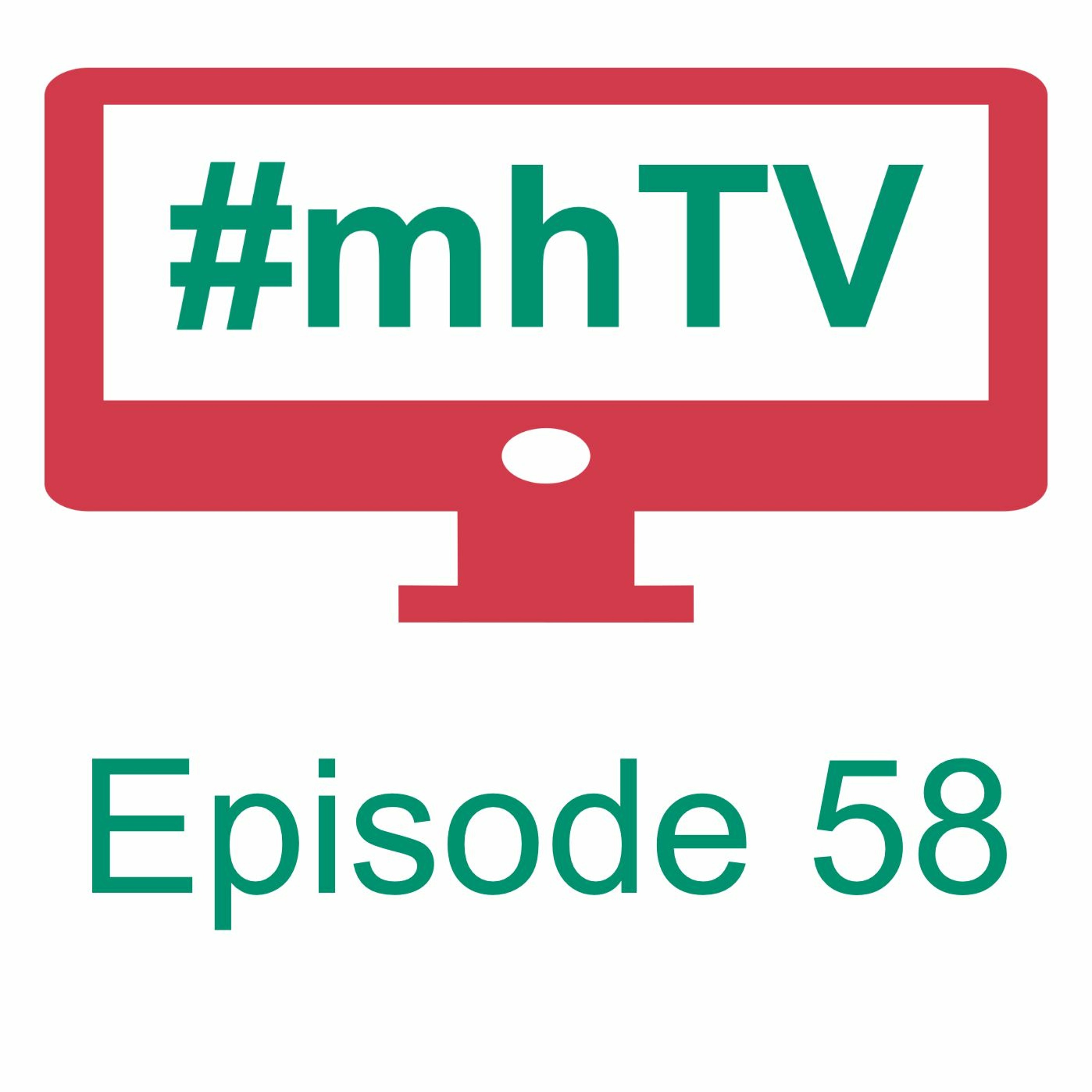 The Mental Health Podcast