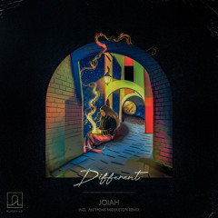 Joiah - Different (Anthony Middleton Remix)