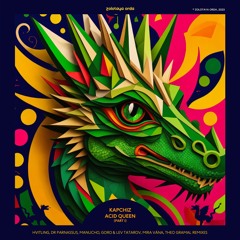 Acid Queen (Theo Gramal Remix)