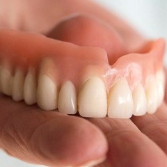 What Are Implant Retained Dentures?