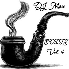 Dj Max - Java Scratch