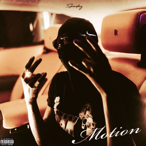 Spadez - Motion