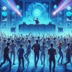 Dj Invasion New Monkey VS AfterDark 2 Clasics Set