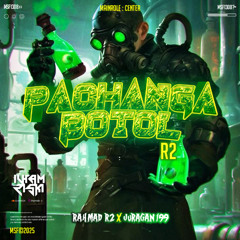 IR X RAHMAD R2 X JURAGAN199 - PACHANGA POTOL R2 #EXPRESS