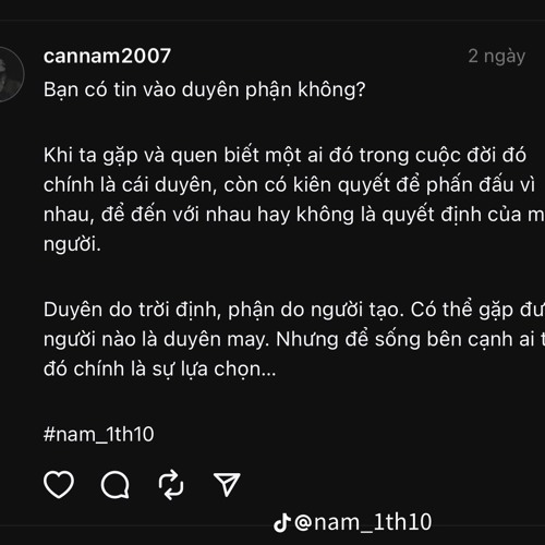 ~DON PHUONG MINH ANH~