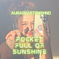 35MIN Pocket_full_of_sunshine Hardbounce