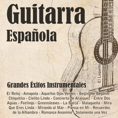 Listen to Concierto de Aranjuez by El Luqueño in Guitarra Española  (Instrumental) playlist online for free on SoundCloud