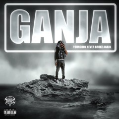 NBA YoungBoy - Ganja