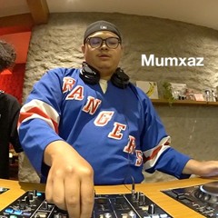 Mumxaz @Listen2Lucy 26/03/2024