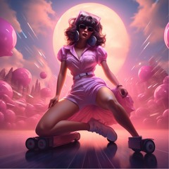 Synthwave Disco