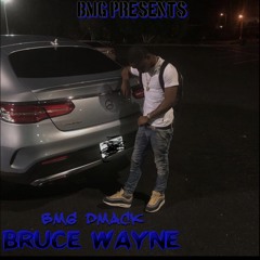 BMG DMACK (Bruce Wayne)