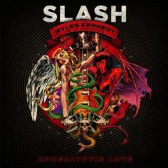 未開封　SLASH & Myles Kennedy CDセット 未開封 SLASH & Myles Kennedy CDセット 【公式通販】