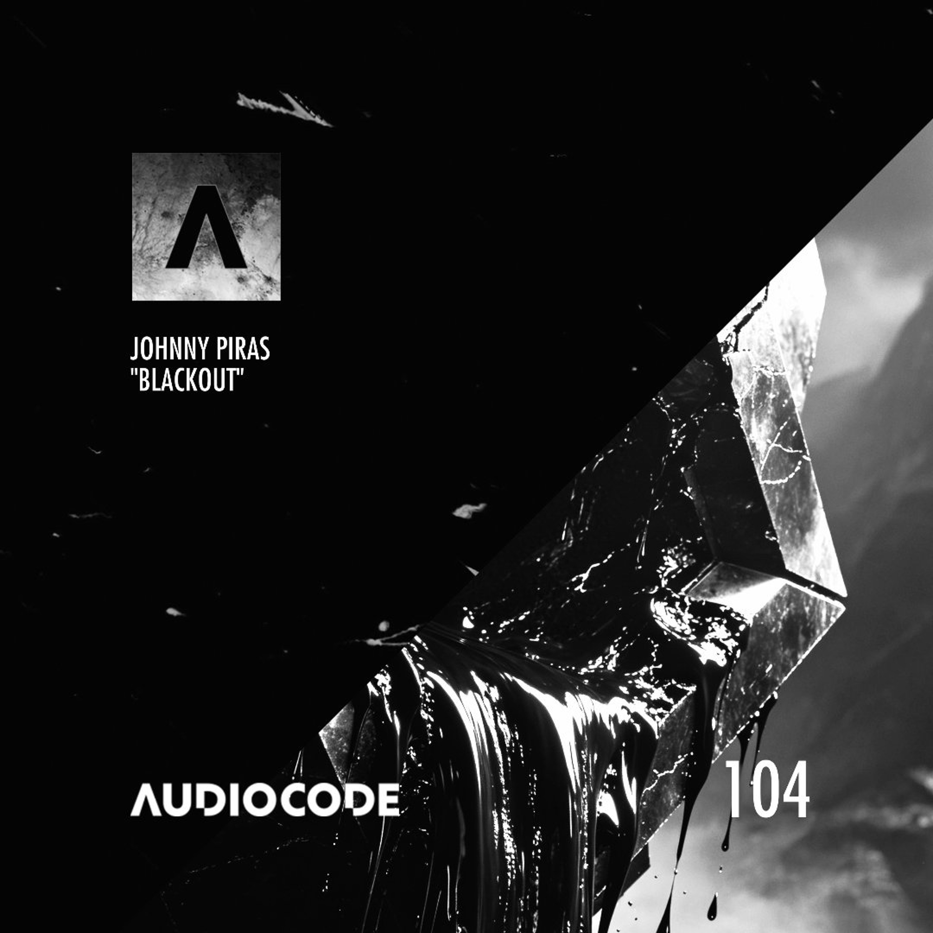 PREMIERE: Johnny Piras - Lose Control (Original Mix)  [AudioCode 104]