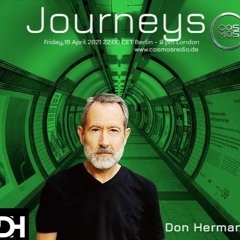 Journeys 058 April 2021