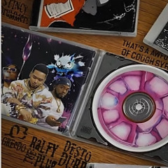 ralfy the plug x 03 greedo nervous music