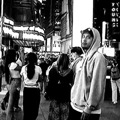 STUNTIN LIKE IM MEMPHIS BLEEK (SEA-FOUR MIX)