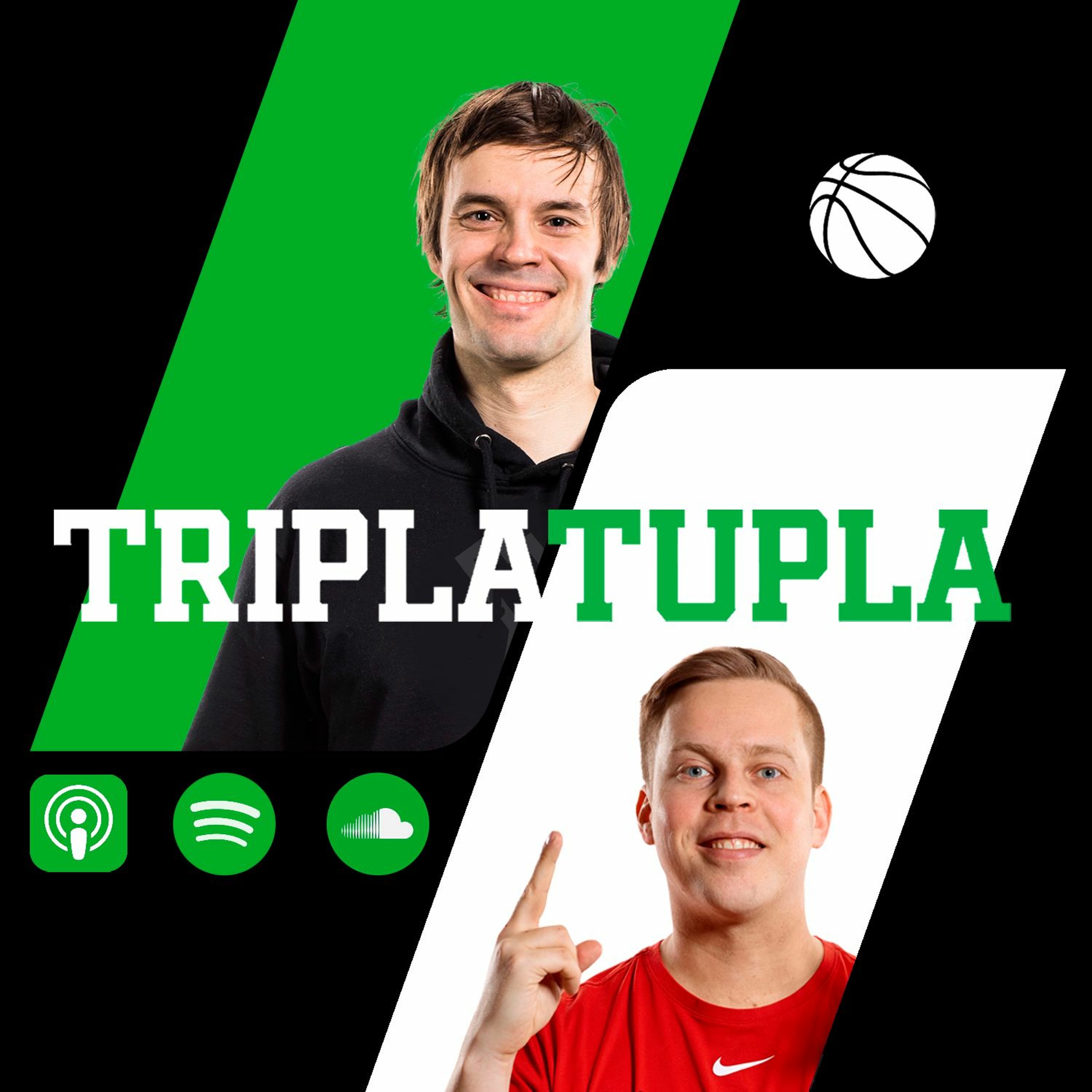 Triplatupla