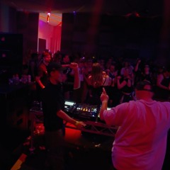 Maxlav b2b Bundy @ Dangerousgoods / Aura - 11/10/25