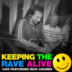KTRA Episode 550: Rick Chubbs