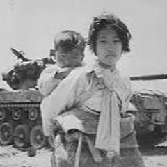 Thank You, Dear God For Victory In Korea  -Korean war