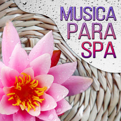 Musica para Spa – Musica Relajante para Masaje, Pensamiento Positivo, Aliviar el Estres, Sanar el Alma, Yoga, Reiki, Massage & Meditation
