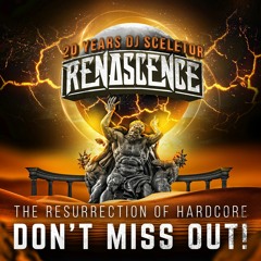 Renascence - 20 Years Sceletor - Promotional Mix