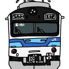 仙石線E103系