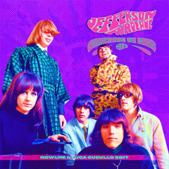 FREE DOWNLOAD: Jefferson Airplane - Somebody To Love (Rowhle & Luca Cucullo Edit)