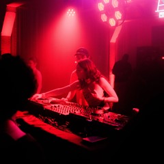 Valou Groove Mix 001