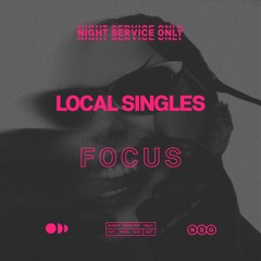 Local Singles - Focus [NSO-067]