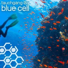 Blue Cell Tauchgang Vol. 5 ( Strictly Blue Cell Podcast )