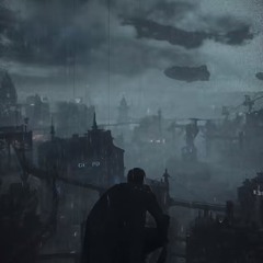 arkham x zombie - cranberries || ~ 6