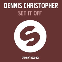 Dennis C., Allan N., Igor N., Funkstarz, Miss J'. - Set It Off (Faust!ni & Samuel 'Ramsterdam' PVT)