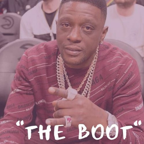 Boosie x JayDaYoungan x NBA Youngboy Type Beat | Louisiana Type Beat 2020 - "THE BOOT"