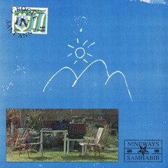 GROOVE IN SANT'ANNA (ft. Sam Habib)