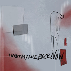 I Want My Life Back Now
