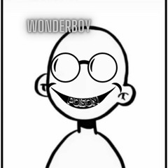 WonderBoy - Poison (demo version)