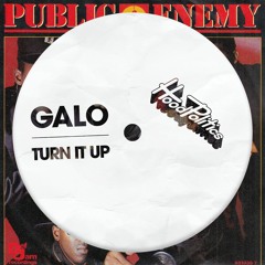 Galo - Turn It Up