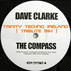TRINITY TECHNO IRELAND '' COMPASS '' ( Tribute Mix ) FREE DOWNLOAD