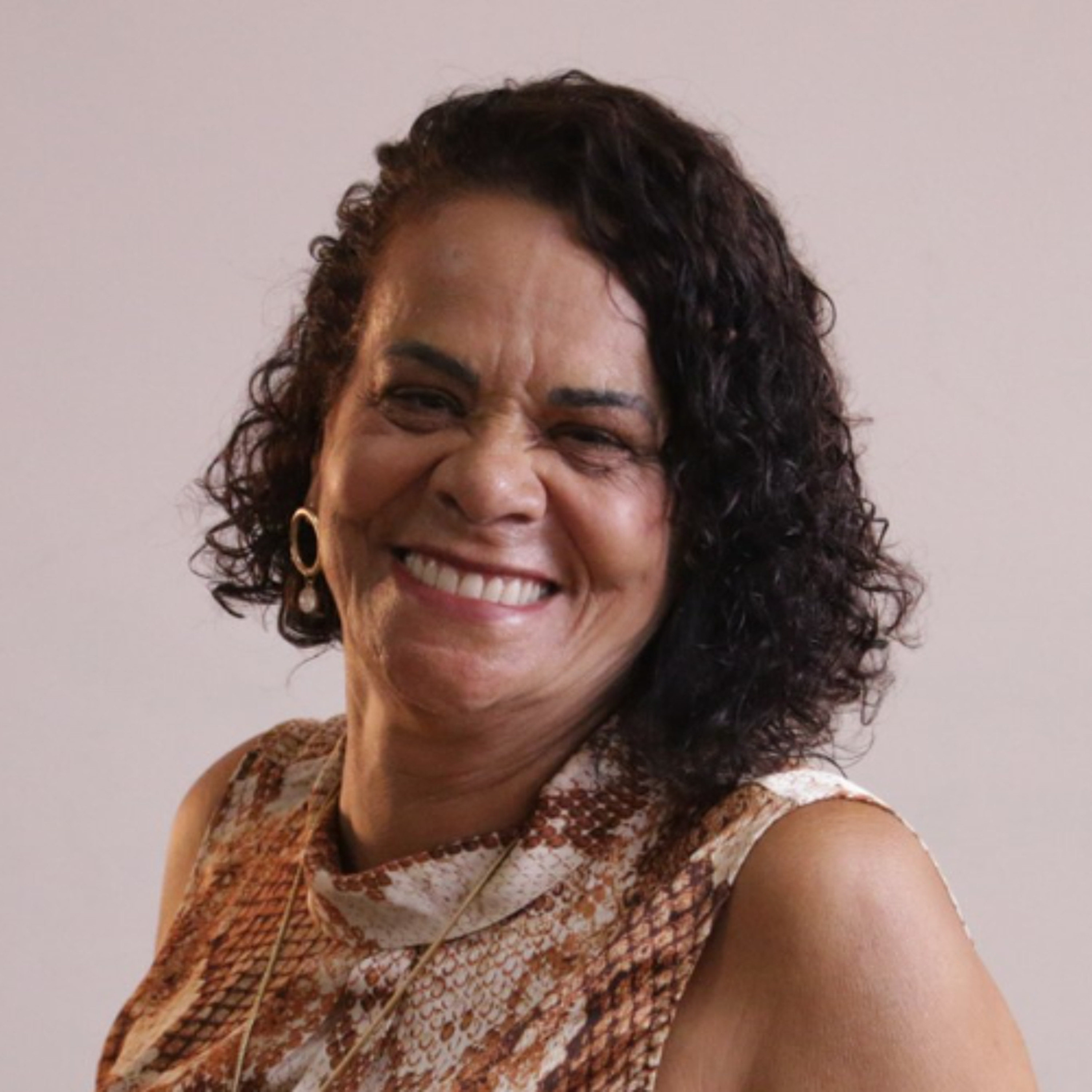 21.09.25 | "Uma Grande virada com Deus" (Miss.  Isabel Oliveira)