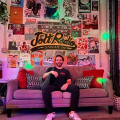 Working Nights @ Jolt Radio (7.11.25)