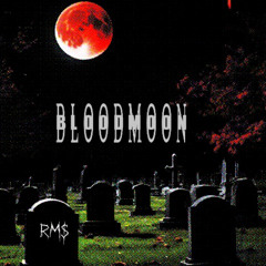 BLOOD MOON (Prod by. YXUNGANKHOTAPE)