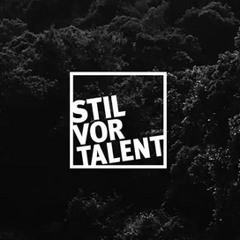 Stil vor Talent