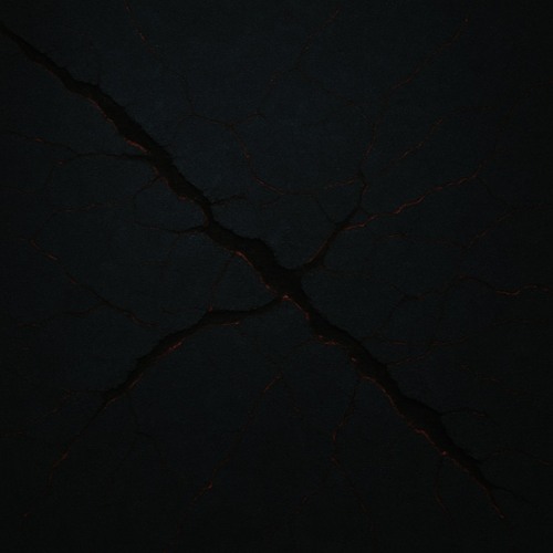 Ashes on Asphalt /// MIX