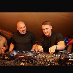 Aston & Max Evans Live from The Shelter Liverpool in the Sunshine