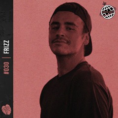 Resonance Radio Episode #030 Feat. Frizz