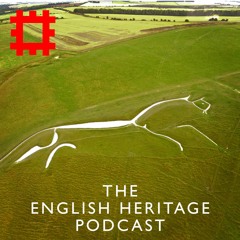 Episode 169 - White horses and hill figures in England