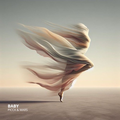 Picca & Mars - Baby (Original Mix) extended