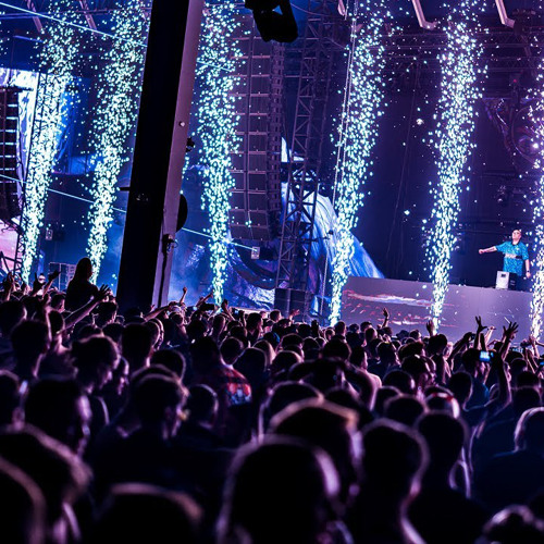 Thunderdome 2023 | Drokz