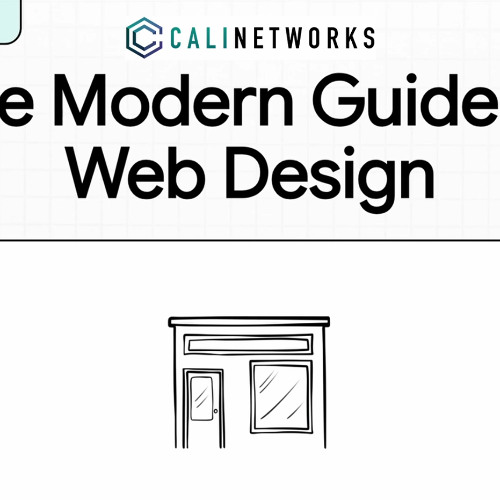 The Modern Guide to Web Design